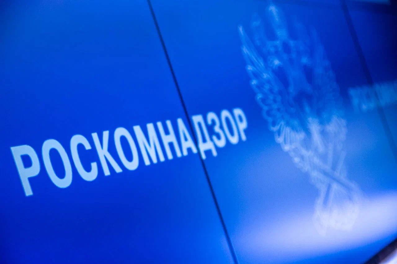 Роскомнадзор в 2024 году зафиксировал 135 утечек баз данных